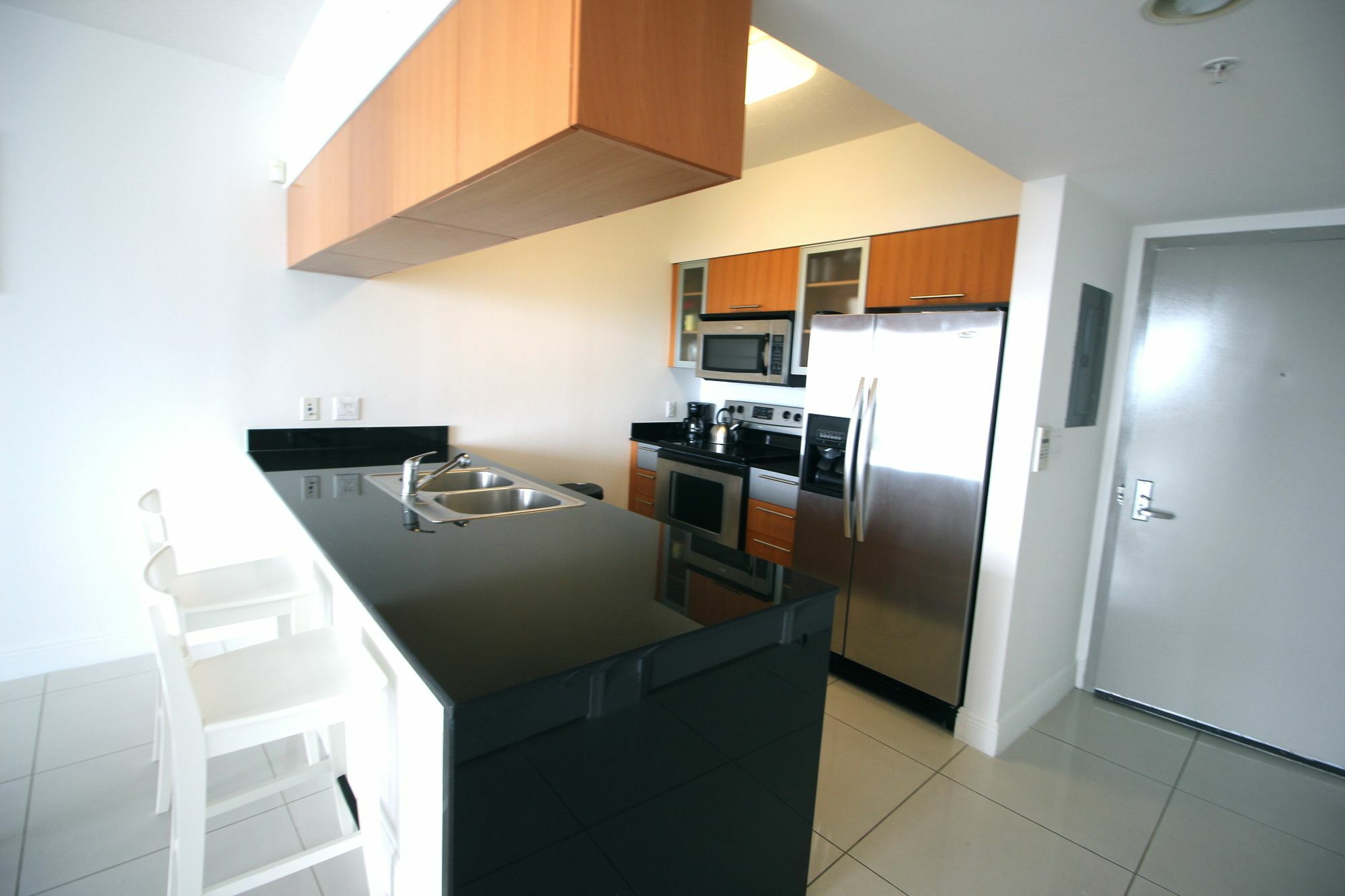 Ferienwohnung Opera Tower Miami Exterior foto